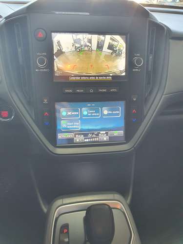 SUBARU CROSSTREK 2024 - Imagen 16