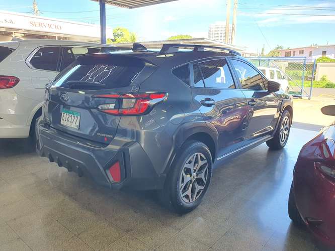 SUBARU CROSSTREK 2024 - Imagen 5
