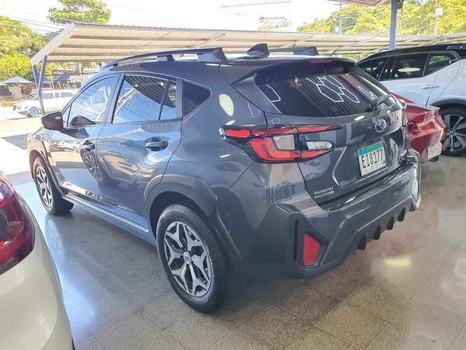 SUBARU CROSSTREK 2024 - Imagen 18