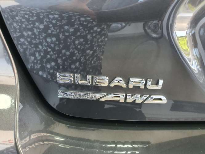 SUBARU CROSSTREK 2024 - Imagen 8