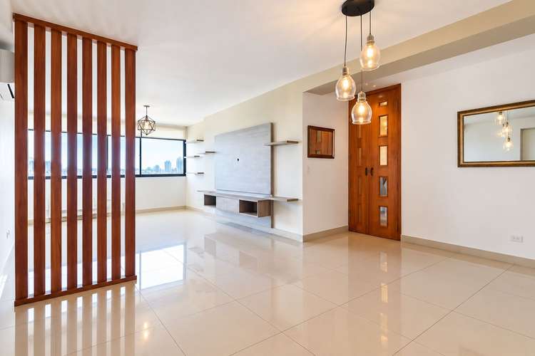  Apartamento en San Francisco I 2 Rec I linea blanca I con excelente iluminacion - Imagen 2