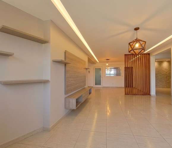  Apartamento en San Francisco I 2 Rec I linea blanca I con excelente iluminacion - Imagen 9