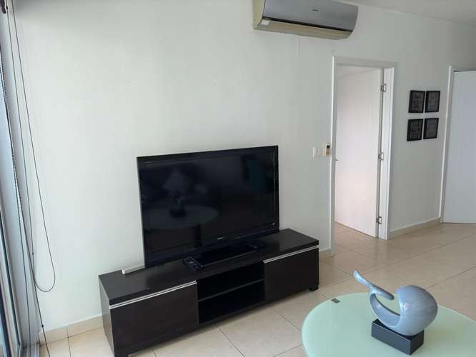 Alquiler PH Oasis On The Bay Piso Alto Vista al Mar Amob - Imagen 5