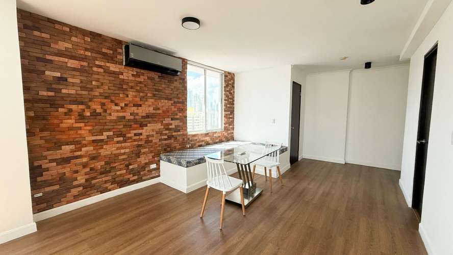 Apartamento Amueblado en Alquiler en Mediterraneo Loft, El Cangrejo - Imagen 8
