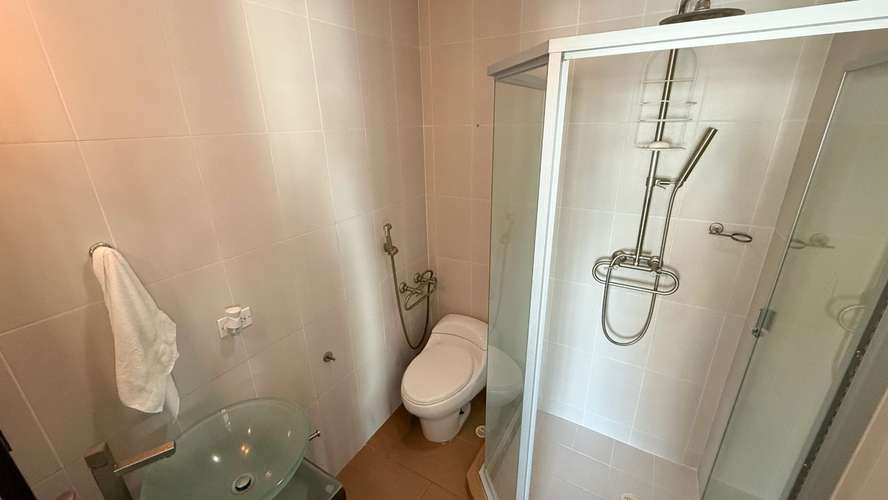 Apartamento Amueblado en Alquiler en Mediterraneo Loft, El Cangrejo - Imagen 14