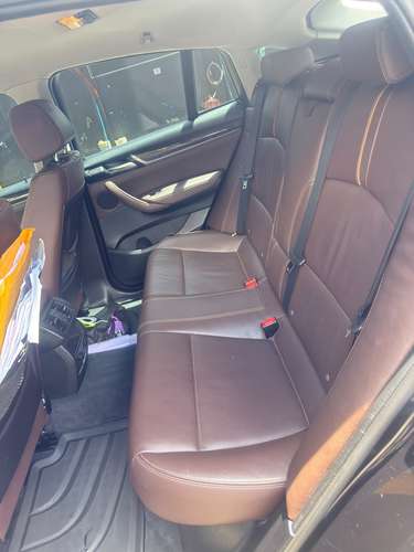 VENDO BMW x4 xdriver I20 POCO KM  - Imagen 6