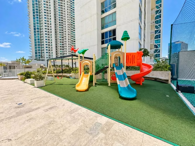 Venta Pta Pacífica | P.H. Oceanaire | Vista Frontal al Mar ($450,000)