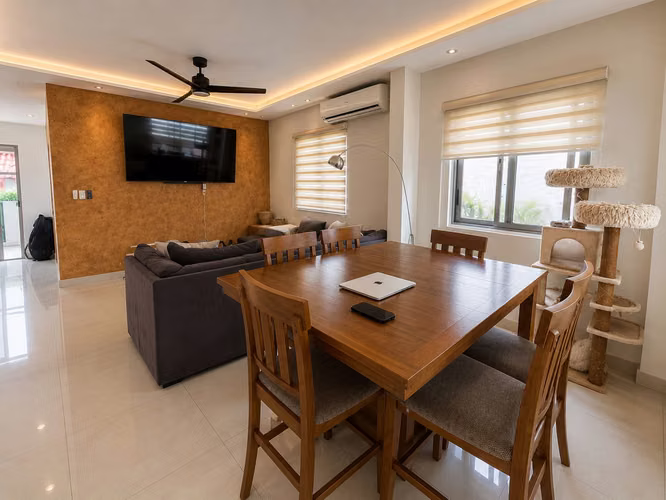 Two-Story Home in Panama Pacifico with Covered Terrace – Woodlands - Imagen 6