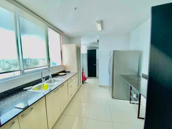San Francisco | P.H. Serenity | Ideal Inversionistas Vista al Mar $220,000
