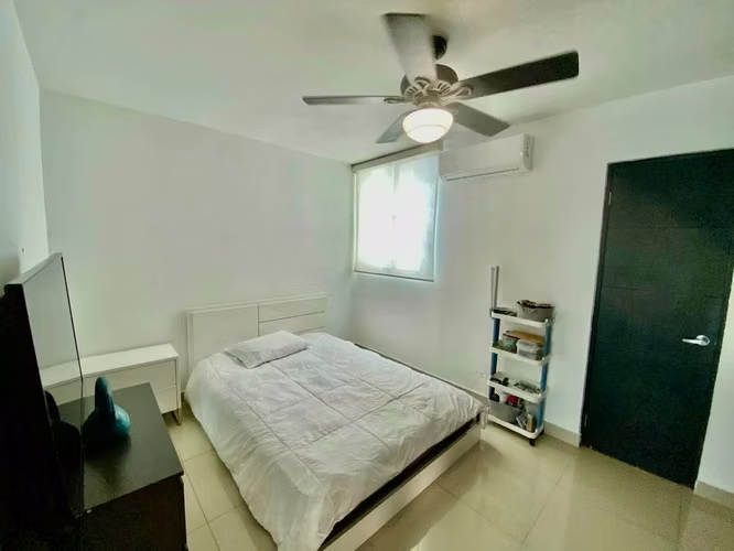 San Francisco | P.H. Serenity | Ideal Inversionistas Vista al Mar $220,000