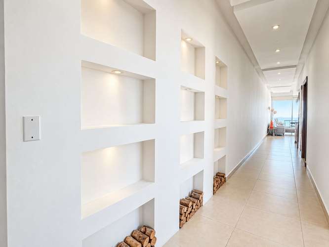 Apartamento en Avenida Balboa I amoblado I 1 Rec I con amplio balcon y vista al mar - Imagen 14