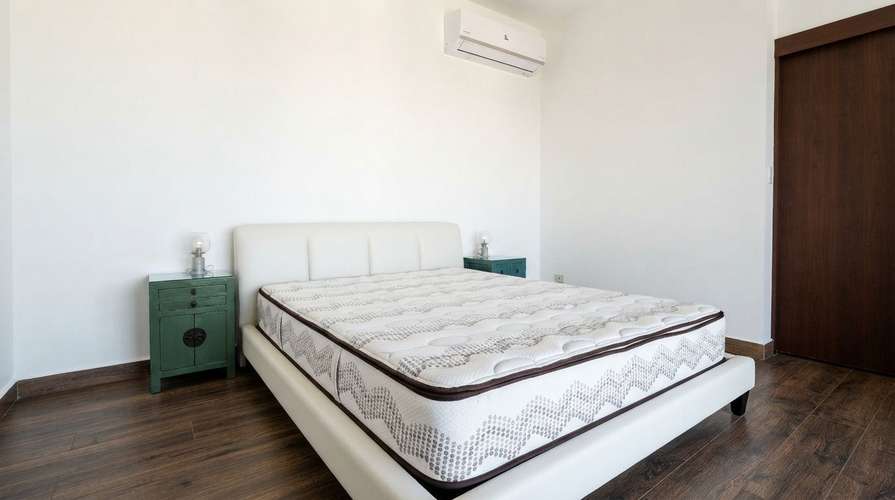 Apartamento en Avenida Balboa I amoblado I 1 Rec I con amplio balcon y vista al mar - Imagen 11