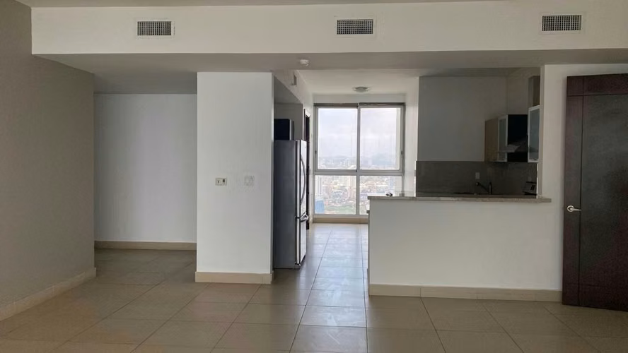 Pta Pacífica P.H. Dupont | Piso Alto Vista Directa al Mar ($465,000)