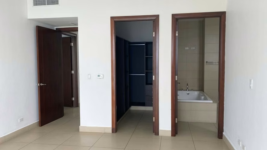 Pta Pacífica P.H. Dupont | Piso Alto Vista Directa al Mar ($465,000)