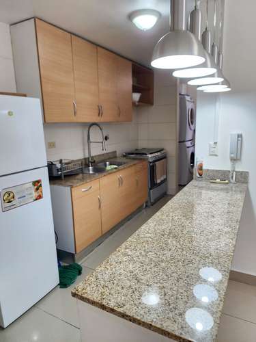 Se Alquila Apartamento en PH 4 Islas - Via Cincuentenario en $750 - Imagen 2