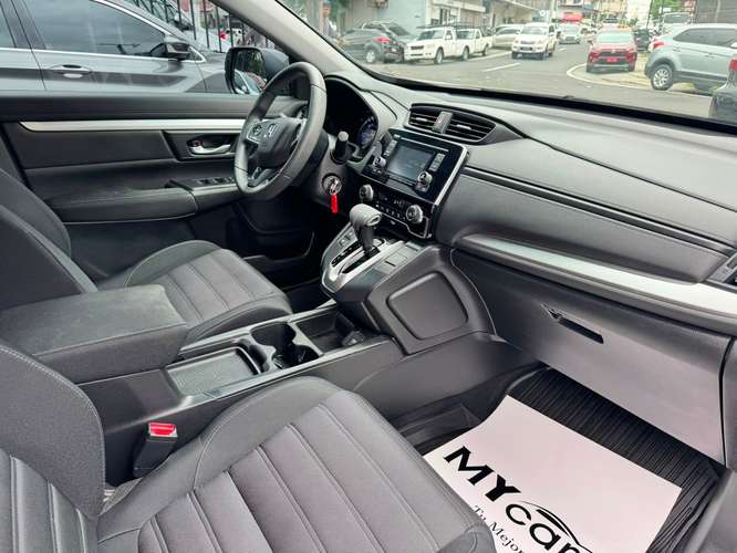 Honda CR-V 2019