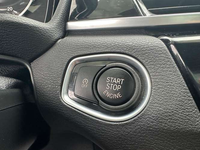 BMW X1 2018 - Imagen 18