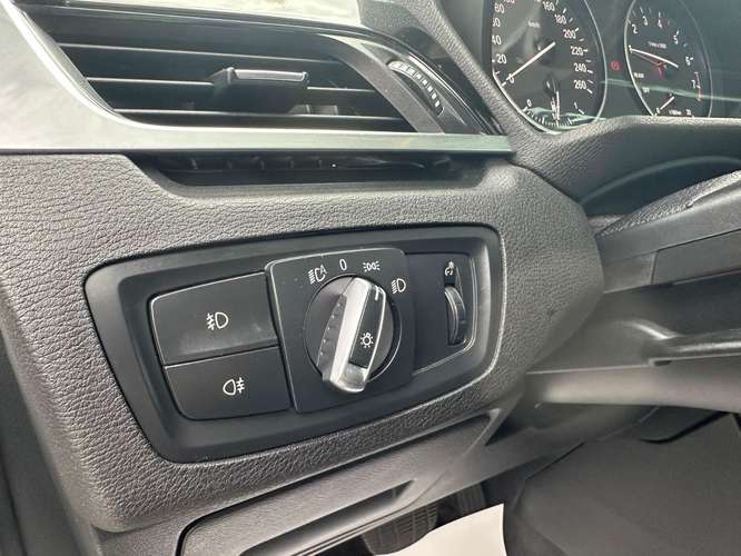 BMW X1 2018 - Imagen 13