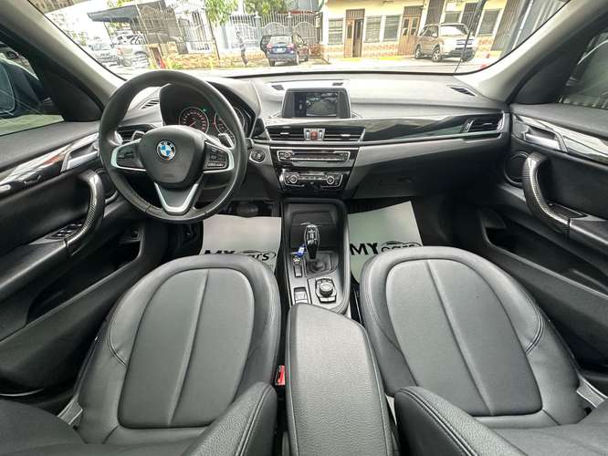 BMW X1 2018 - Imagen 9