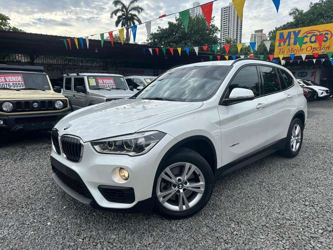 BMW X1 2018 - Imagen 2