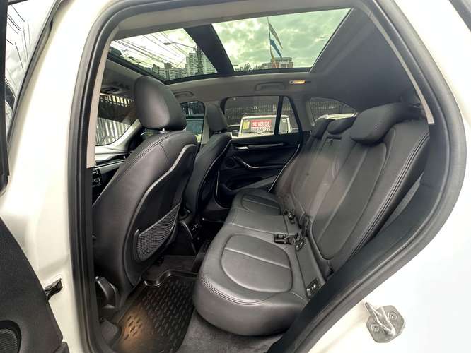 BMW X1 2018 - Imagen 11