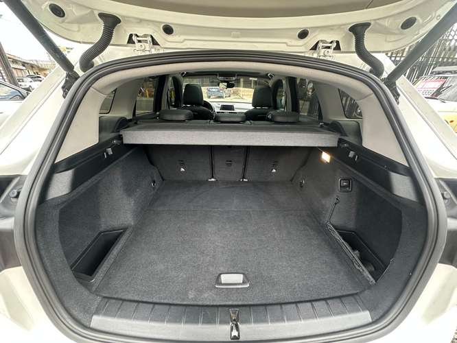 BMW X1 2018 - Imagen 19