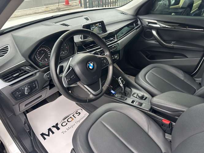 BMW X1 2018 - Imagen 10