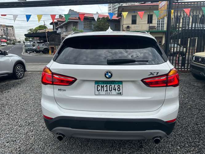 BMW X1 2018 - Imagen 6
