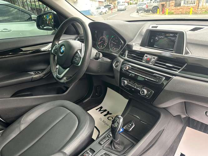 BMW X1 2018 - Imagen 14