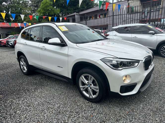 BMW X1 2018 - Imagen 3
