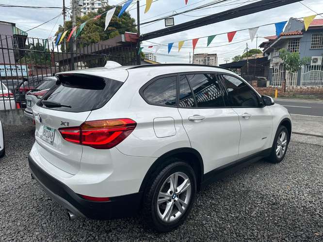 BMW X1 2018 - Imagen 5