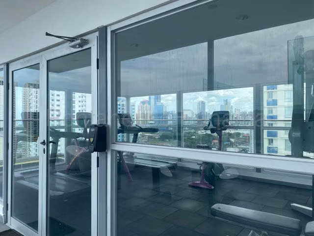 Apartamento en Venta en  Quartier Atlapa San Francisco  CIG272920