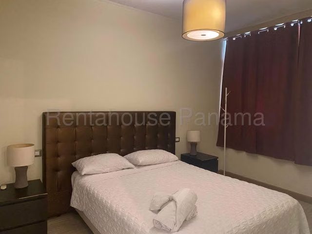 Apartamento en Venta en  Quartier Atlapa San Francisco  CIG272920