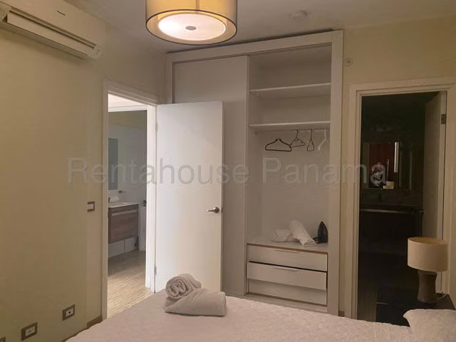 Apartamento en Venta en  Quartier Atlapa San Francisco  CIG272920