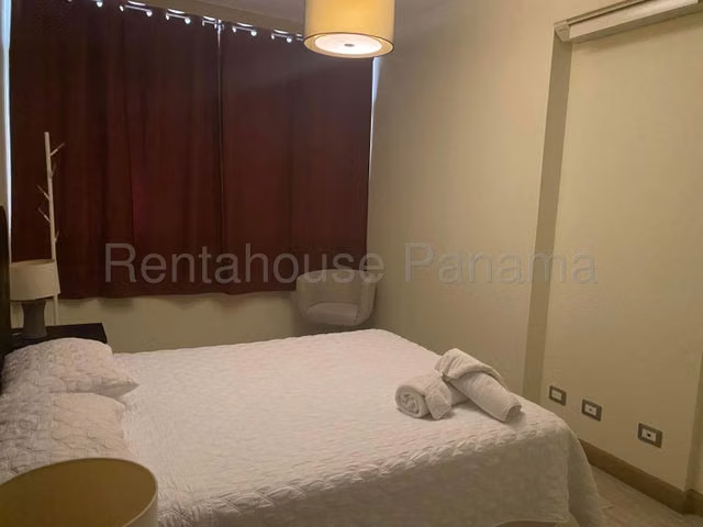 Apartamento en Venta en  Quartier Atlapa San Francisco  CIG272920