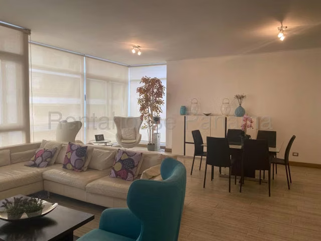 Apartamento en Venta en  Quartier Atlapa San Francisco  CIG272920