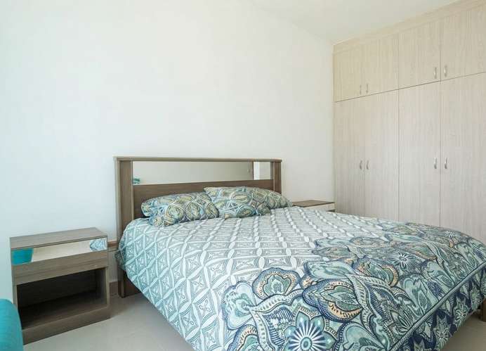 Apartamento en Betania I amoblado I 2 Rec I con muebles nuevos a estrenar - Imagen 12