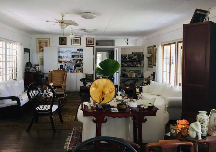 D7869GRR Venta de Casa en Ancon 