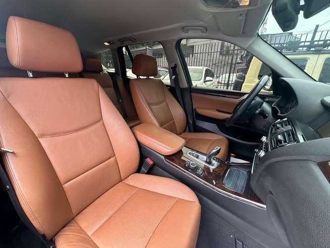 BMW X3 2016 - Imagen 13