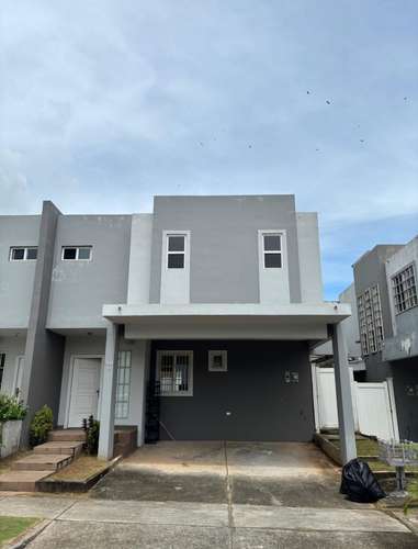 Se Vende Casa Duplex Brisas Del Golf Paseo Norte PH Victoria Oportunidad