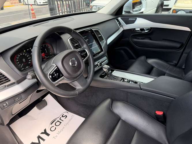 Volvo XC90 2019 - Imagen 20