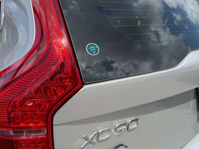 Volvo XC90 2019 - Imagen 10