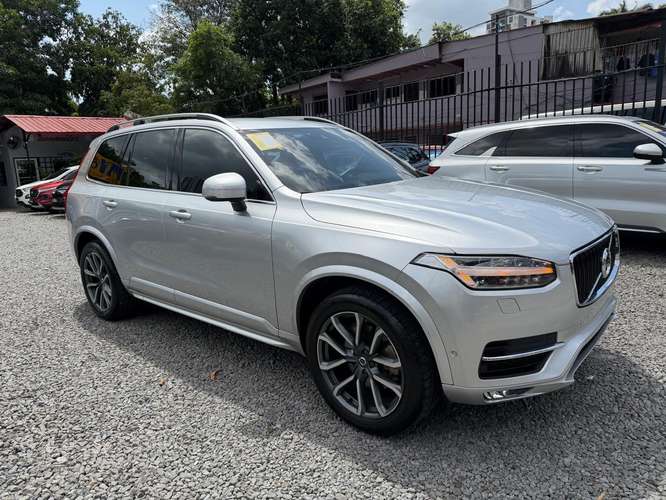 Volvo XC90 2019 - Imagen 4