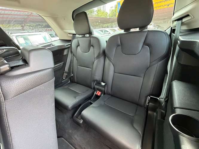 Volvo XC90 2019 - Imagen 13