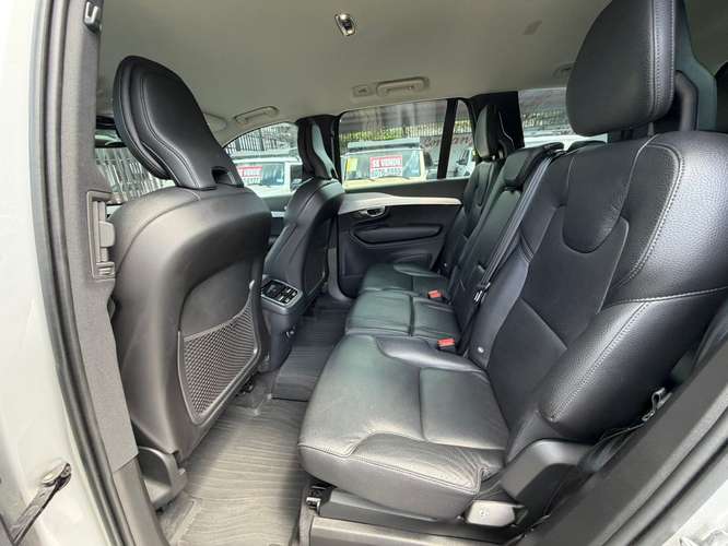 Volvo XC90 2019 - Imagen 16