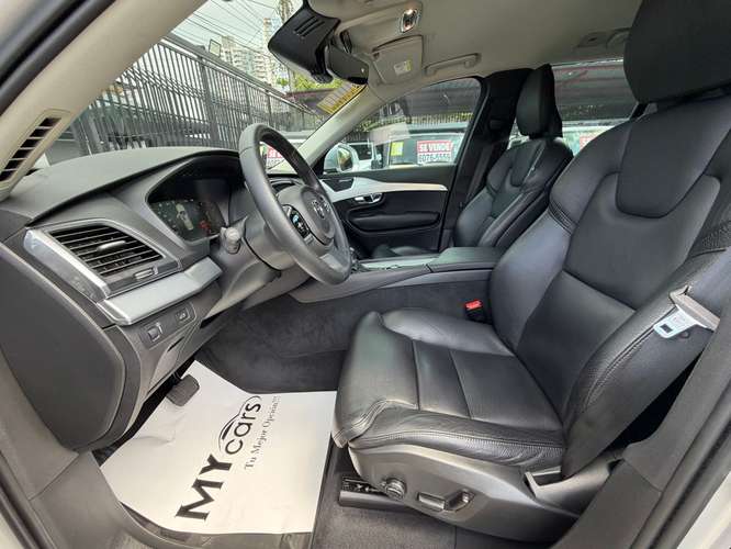 Volvo XC90 2019 - Imagen 18