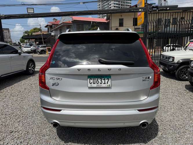 Volvo XC90 2019 - Imagen 6