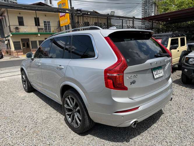 Volvo XC90 2019 - Imagen 5