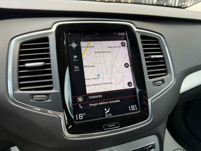 Volvo XC90 2019 - Imagen 11