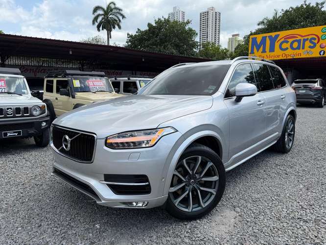 Volvo XC90 2019 - Imagen 2